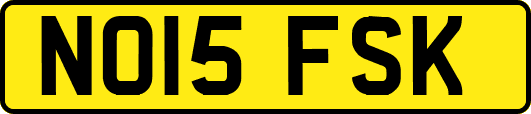 NO15FSK
