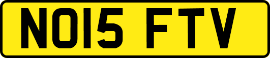 NO15FTV