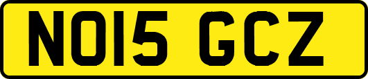 NO15GCZ