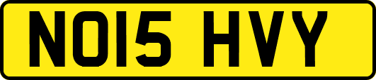 NO15HVY