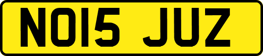 NO15JUZ