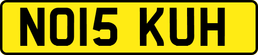 NO15KUH