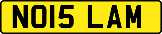 NO15LAM