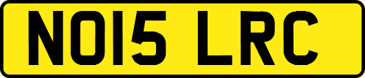NO15LRC
