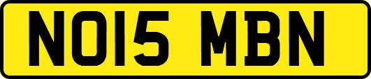 NO15MBN