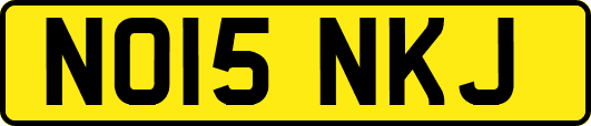NO15NKJ