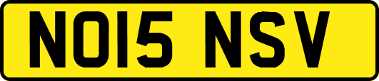 NO15NSV