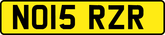 NO15RZR