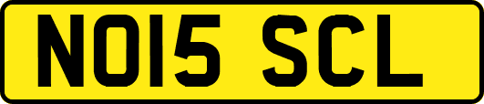 NO15SCL