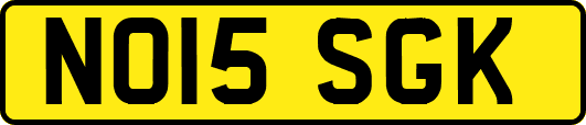 NO15SGK