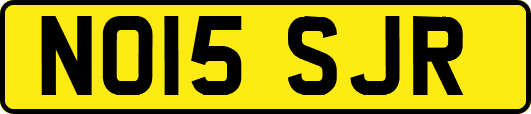 NO15SJR
