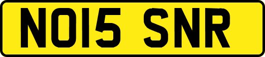 NO15SNR