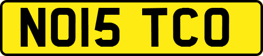 NO15TCO