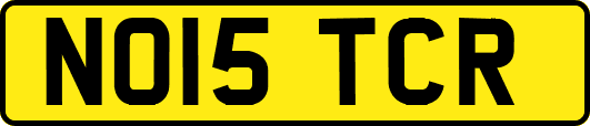NO15TCR