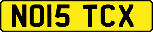 NO15TCX