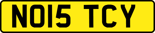 NO15TCY