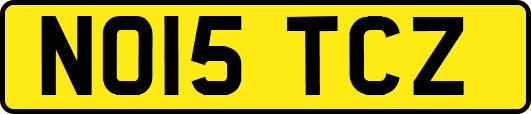 NO15TCZ