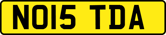 NO15TDA