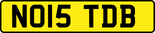 NO15TDB