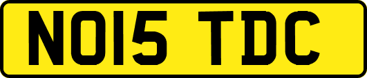 NO15TDC