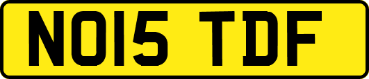 NO15TDF