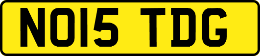 NO15TDG