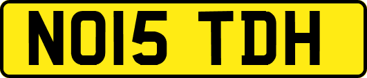 NO15TDH