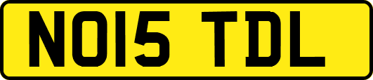 NO15TDL
