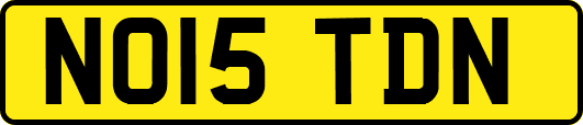NO15TDN