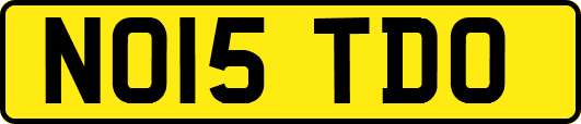 NO15TDO