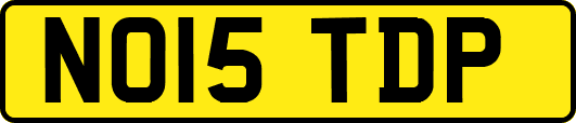 NO15TDP