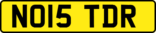 NO15TDR