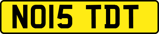 NO15TDT