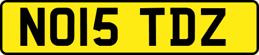 NO15TDZ