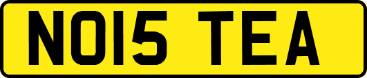 NO15TEA