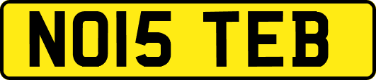 NO15TEB