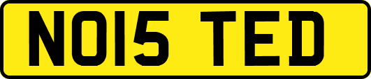 NO15TED