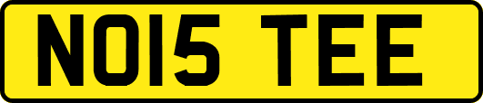 NO15TEE