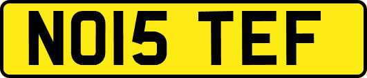 NO15TEF