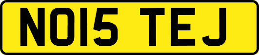 NO15TEJ