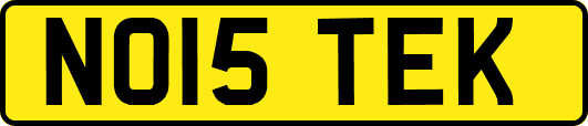 NO15TEK