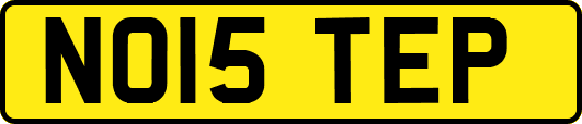 NO15TEP