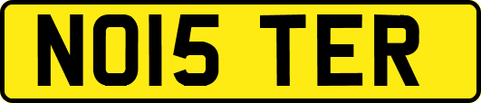 NO15TER