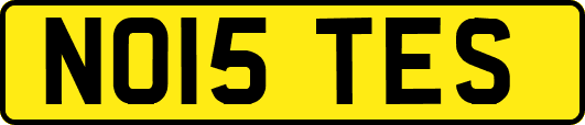 NO15TES