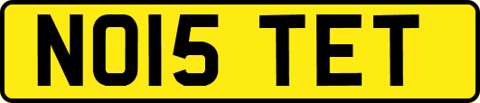 NO15TET