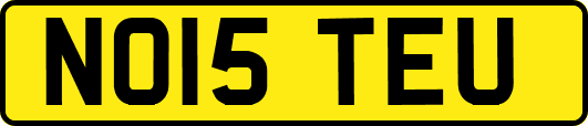 NO15TEU