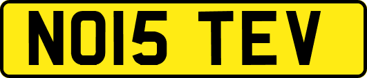 NO15TEV