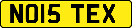 NO15TEX