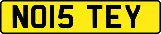 NO15TEY