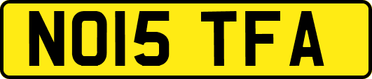 NO15TFA